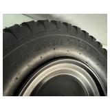 18" Turf Tire 18x4.00-10 Max Load 400 LBS
