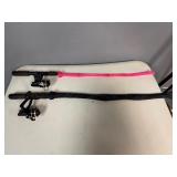 Berkley Ultra-Light LR Ice Fishing Rods (Qty 2)