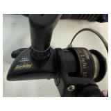 Berkley Ultra-Light LR Ice Fishing Rods (Qty 2)