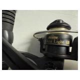 Berkley Ultra-Light LR Ice Fishing Rods (Qty 2)