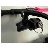 Berkley Ultra-Light LR Ice Fishing Rods (Qty 2)