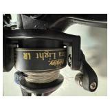 Berkley Ultra-Light LR Ice Fishing Rods (Qty 2)