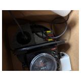 Vexilar FL-18 Pro Pack Ice Fishing System