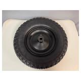 18" Turf Tire 18x4.00-10 Max Load 400 LBS