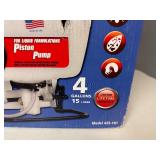 Solo Backpack Sprayer 4 Gallons - New in Package