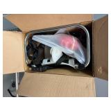 Solo Backpack Sprayer 4 Gallons - New in Package