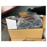 16" Tabletop Griddle with Carry Bag - New