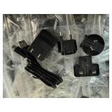 Box of Traveler Charger Kits (Qty 24)