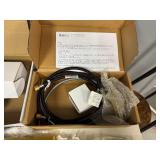 House of Rohl 8" Lavatory Faucet - Gold (New in Box)