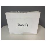 House of Rohl 8" Lavatory Faucet - Gold (New in Box)