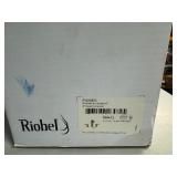 House of Rohl 8" Lavatory Faucet - Gold (New in Box)