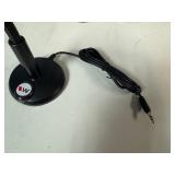 Gooseneck Podium/Desktop Microphones (Qty 10)