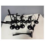 Gooseneck Podium/Desktop Microphones (Qty 10)