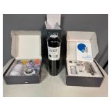 Miscellaneous Mist Filtration System Pieces