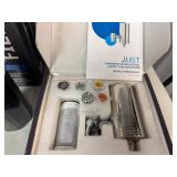 Miscellaneous Mist Filtration System Pieces