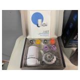 Miscellaneous Mist Filtration System Pieces