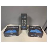 Miscellaneous Mist Filtration System Pieces