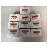 Socket Cap Screws 10/24 x 2 1/2. 10 Boxes. 25 per Box.