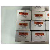 Socket Cap Screws 10/24 x 2 1/2. 10 Boxes. 25 per Box.