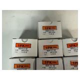 Socket Cap Screws 10/24 x 2 1/2. 10 Boxes. 25 per Box.
