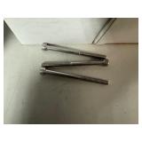 Socket Cap Screws 10/24 x 2 1/2. 10 Boxes. 25 per Box.