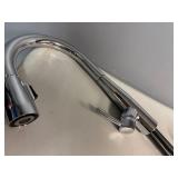 Delta Faucet Model 9113-DST