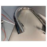 Delta Faucet Model 9113-DST