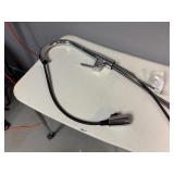 Delta Faucet Model 9113-DST