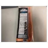 Emergency Traction Aid. ZipGripGo. One Size Fits Most Cars, Vans and Light Trucks.