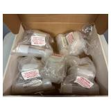 Furon UPM2-F816/8-M Valve (Qty 5)