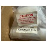 Furon UPM2-F816/8-M Valve (Qty 5)