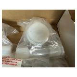 Furon UPM2-F816/8-M Valve (Qty 5)