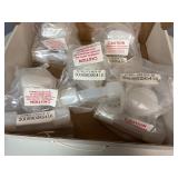 Furon UPM2-F816/8-M Valve (Qty 5)