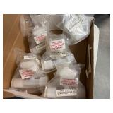 Furon UPM2-F816/8-M Valve (Qty 5)