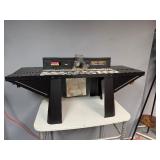 Craftsman Professional Router Table (Appears Unused)