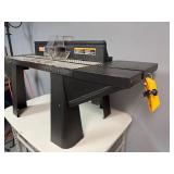 Craftsman Professional Router Table (Appears Unused)