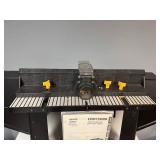 Craftsman Professional Router Table (Appears Unused)