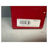 Kwikset Max Security Powerbolt-1000 Keyless Entry Kit with Free Matching Knob