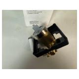 Delta Universal Valve. Only High Flow R1000-UNBXHF - New in Box