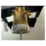 Delta Universal Valve. Only High Flow R1000-UNBXHF - New in Box