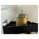 Delta Universal Valve. Only High Flow R1000-UNBXHF - New in Box