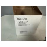 Delta Universal Valve. Only High Flow R1000-UNBXHF - New in Box