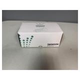 Garbage Disposal Brass Air Switch Kit - Matte Black (New in Box)