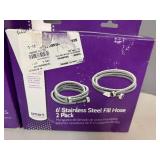 Washer and Dryer Hardware