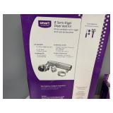 Washer and Dryer Hardware