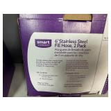 Washer and Dryer Hardware