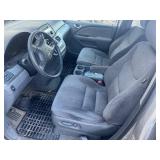 2006 Honda Odyssey