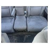 2006 Honda Odyssey