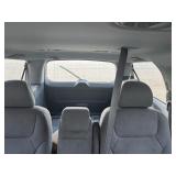 2006 Honda Odyssey