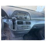 2006 Honda Odyssey
